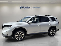 2025 Honda Pilot Touring SUV