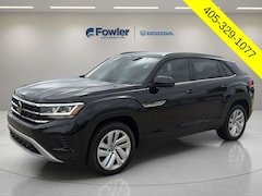 2020 Volkswagen Atlas Cross Sport 3.6L V6 SE w/Technology SUV