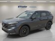  Honda CR-V Hybrid