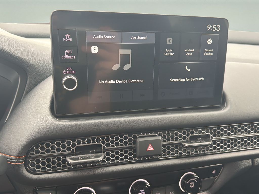 2026 Honda HR-V Sport - Photo 25