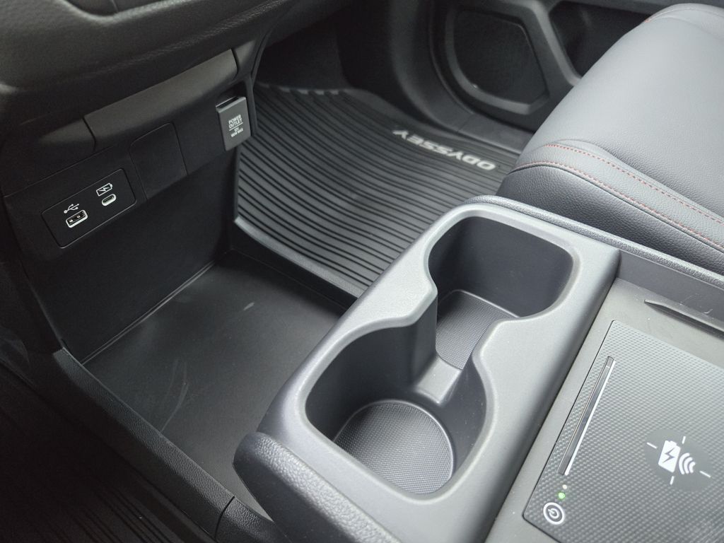2026 Honda Odyssey Sport L - Photo 20