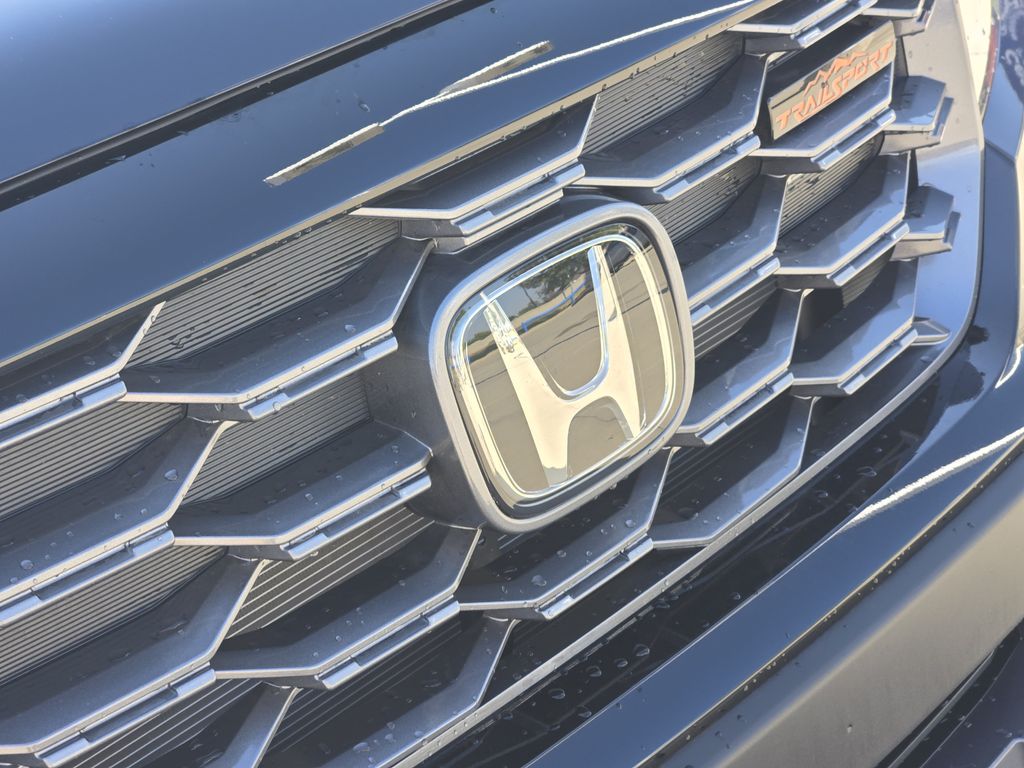 2026 Honda Ridgeline TrailSport - Photo 13