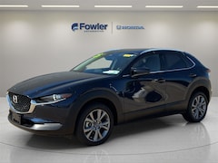 2025 Mazda CX-30 2.5 S Preferred Package SUV