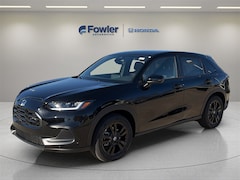 2026 Honda HR-V Sport SUV