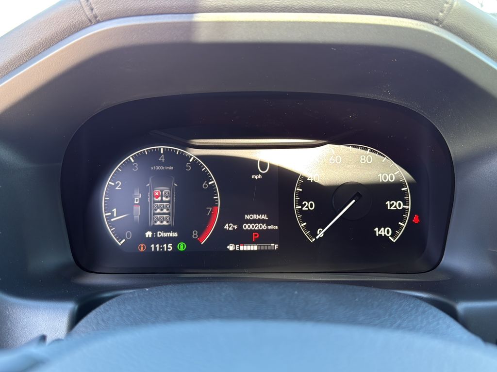 2026 Honda Odyssey Sport L - Photo 25