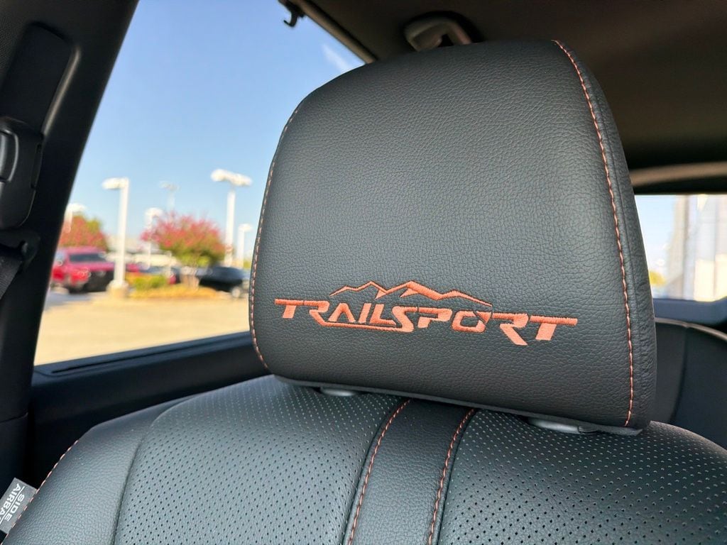 2023 Honda Passport TrailSport - Photo 8