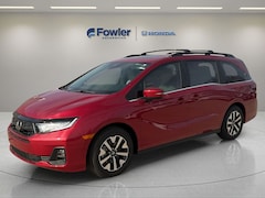 2026 Honda Odyssey EX-L Van Passenger