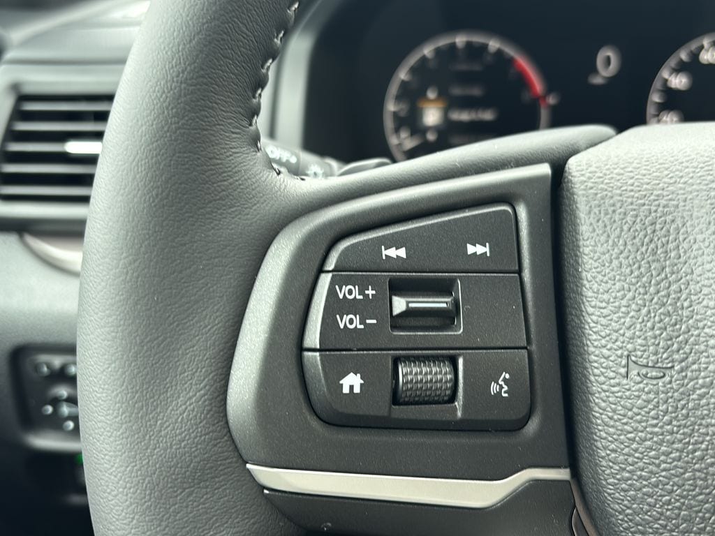 2026 Honda Ridgeline RTL - Photo 20