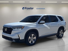 2025 Honda Pilot EX-L SUV