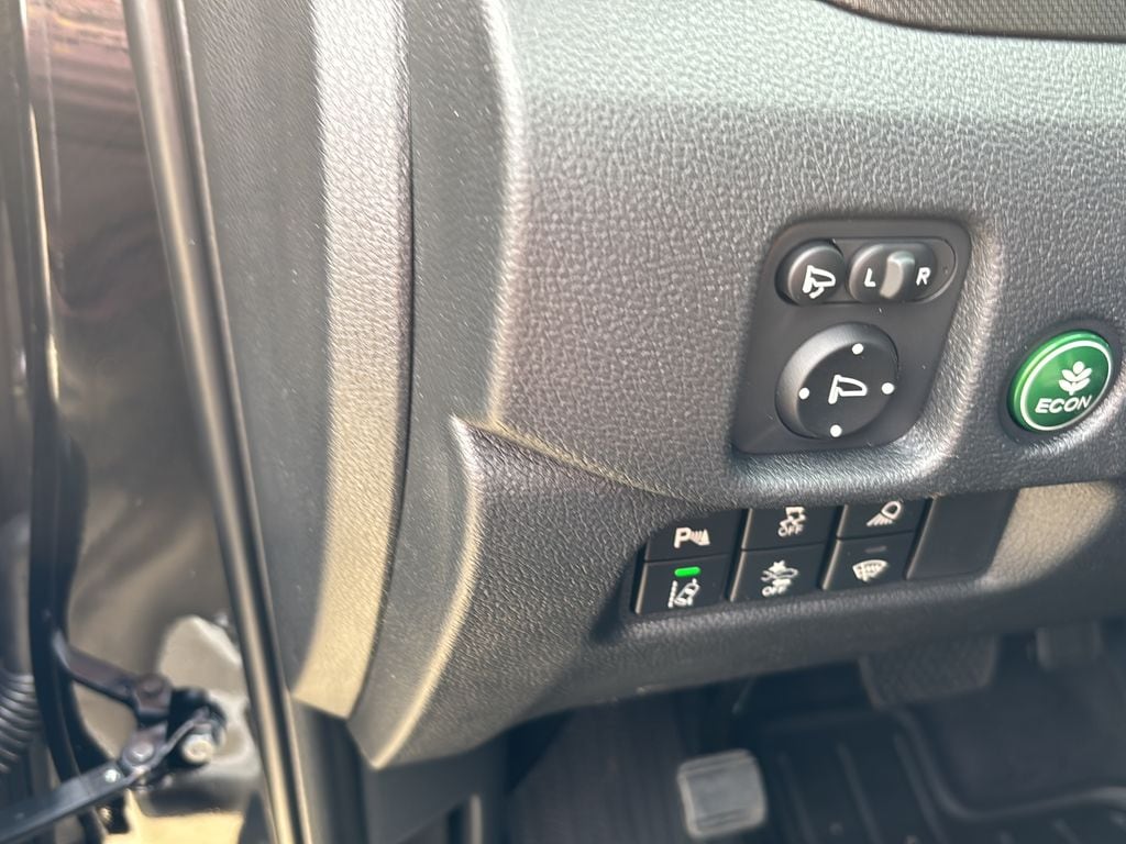 2026 Honda Ridgeline TrailSport - Photo 18