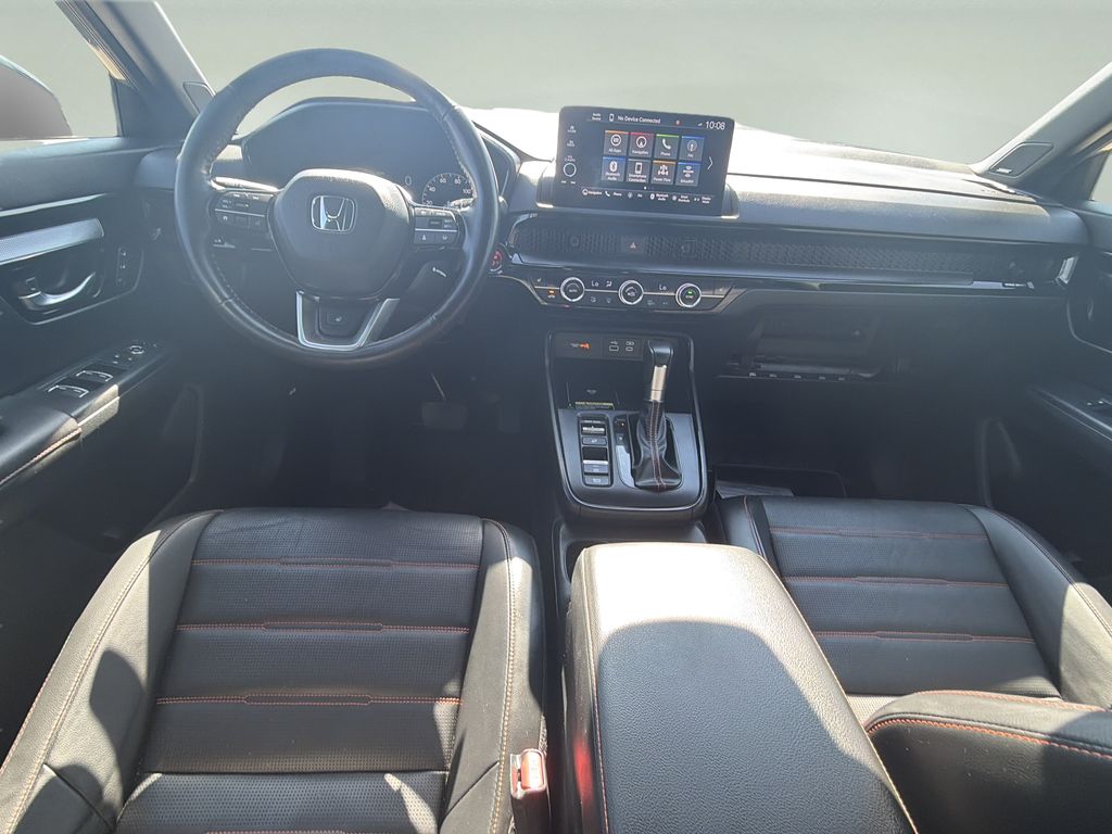 2025 Honda CR-V Sport Touring - Photo 16