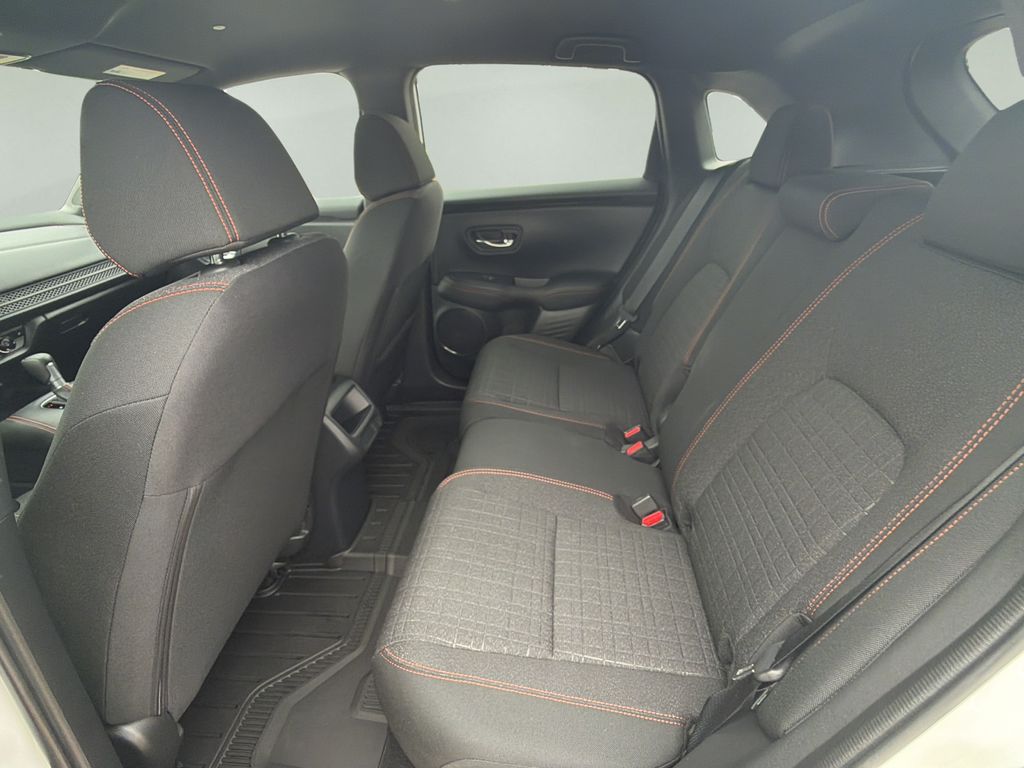2026 Honda HR-V Sport - Photo 16