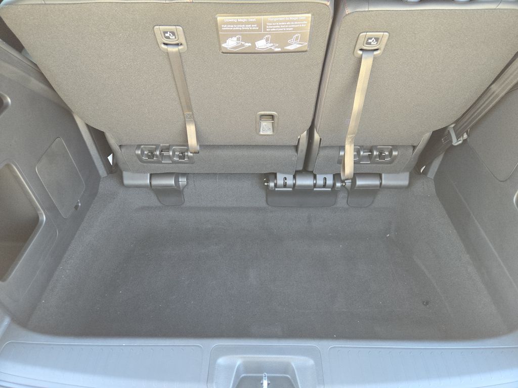 2026 Honda Odyssey Sport L - Photo 23
