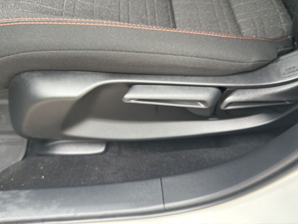 2026 Honda HR-V Sport - Photo 21