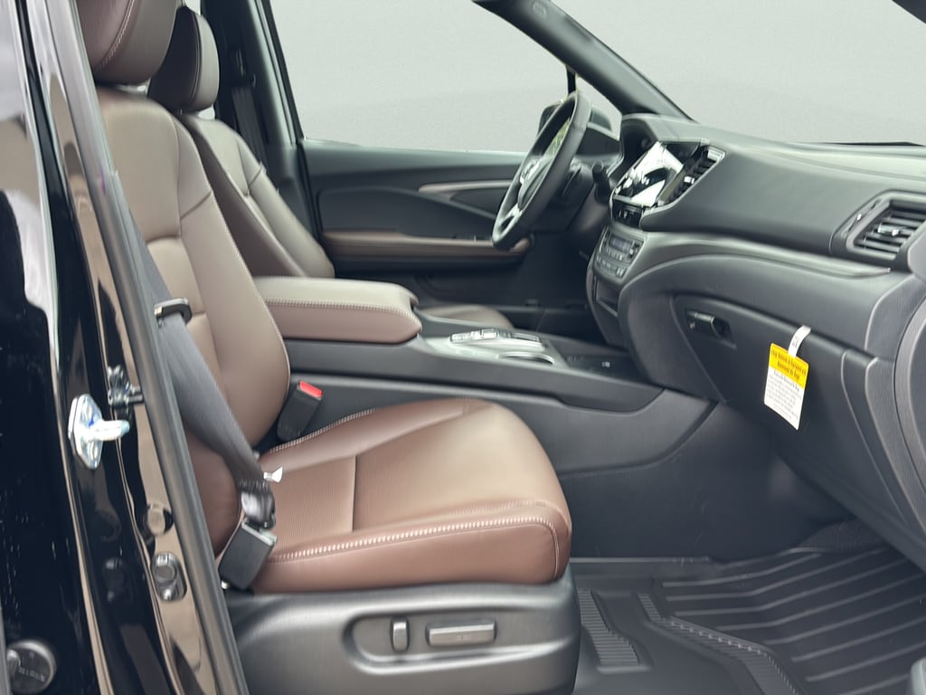 2026 Honda Ridgeline RTL - Photo 10