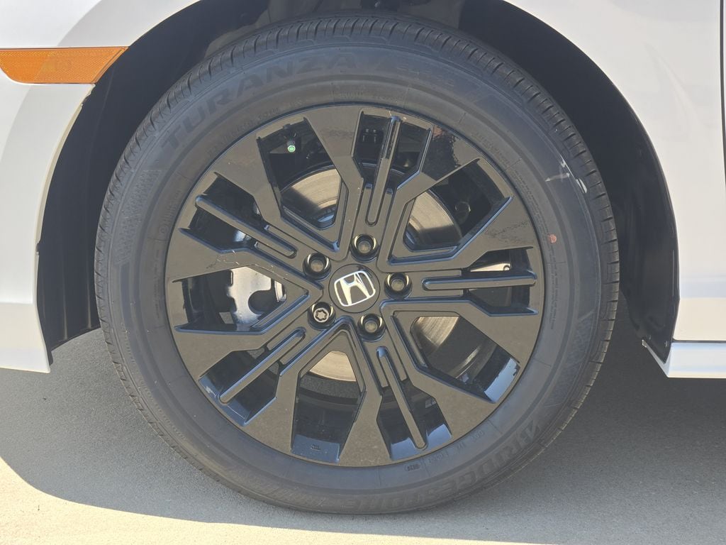 2026 Honda Odyssey Sport L - Photo 10