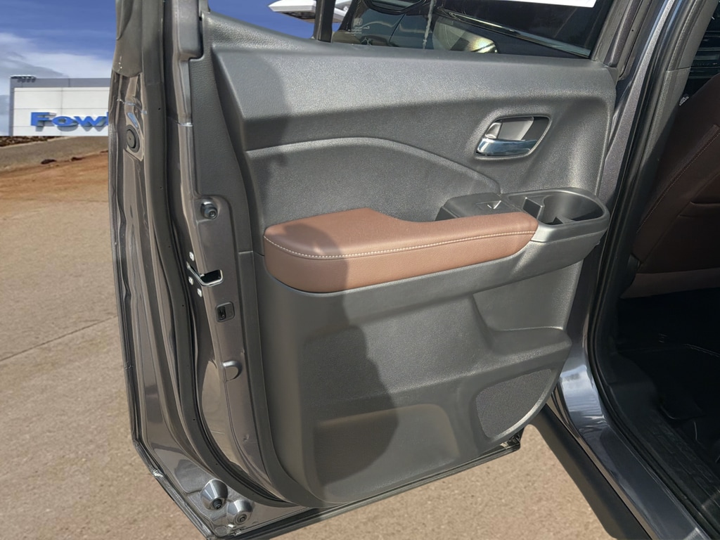 2026 Honda Ridgeline RTL - Photo 11