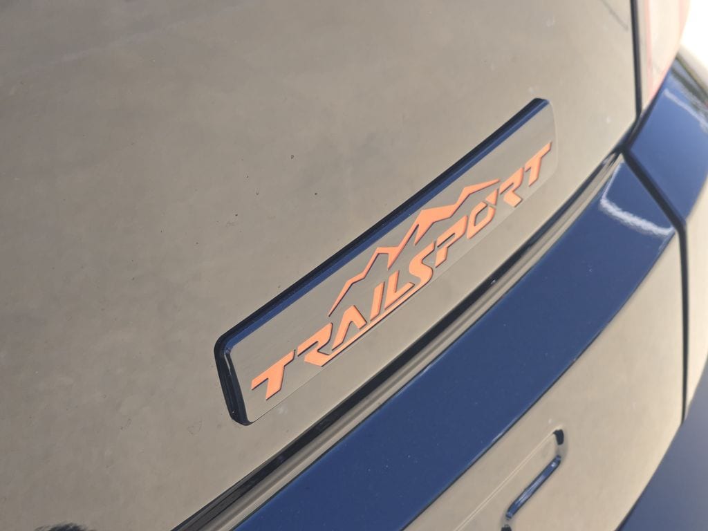 2026 Honda Passport TrailSport - Photo 13
