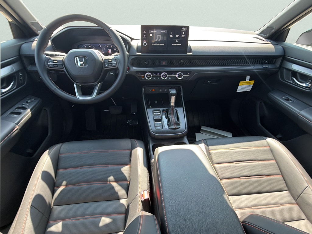 2026 Honda CR-V Sport-L - Photo 14