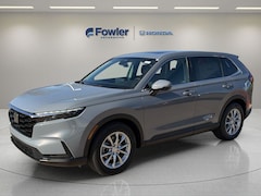 2026 Honda CR-V EX SUV