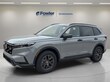 Honda CR-V Hybrid