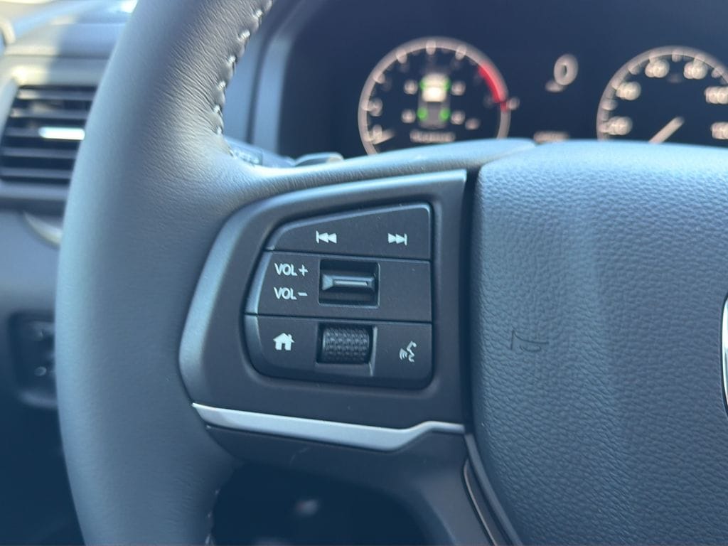 2026 Honda Ridgeline RTL - Photo 17