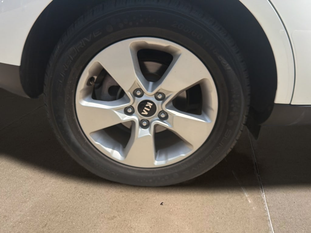 Used 2018 Kia Soul Base with VIN KNDJN2A23J7535690 for sale in Norman, OK