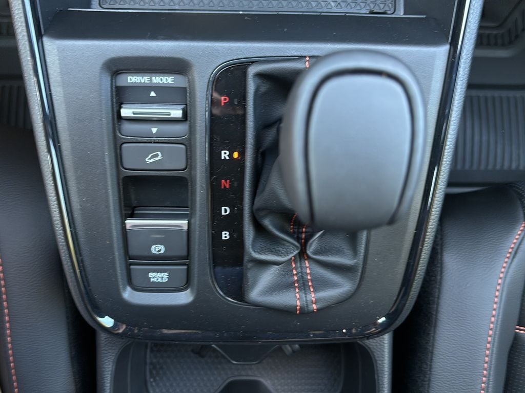 2026 Honda CR-V Sport-L - Photo 25