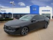  Honda Accord Hybrid