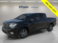 2025 Honda Ridgeline TrailSport Truck Crew Cab