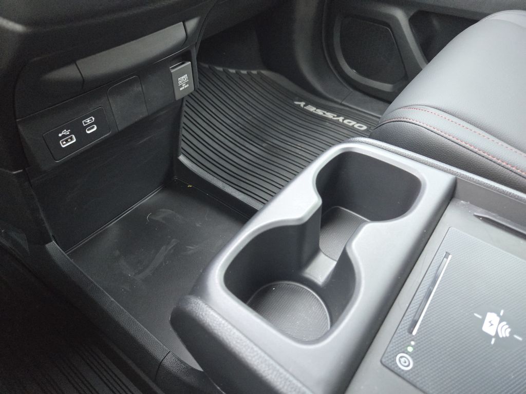 2026 Honda Odyssey Sport L - Photo 20