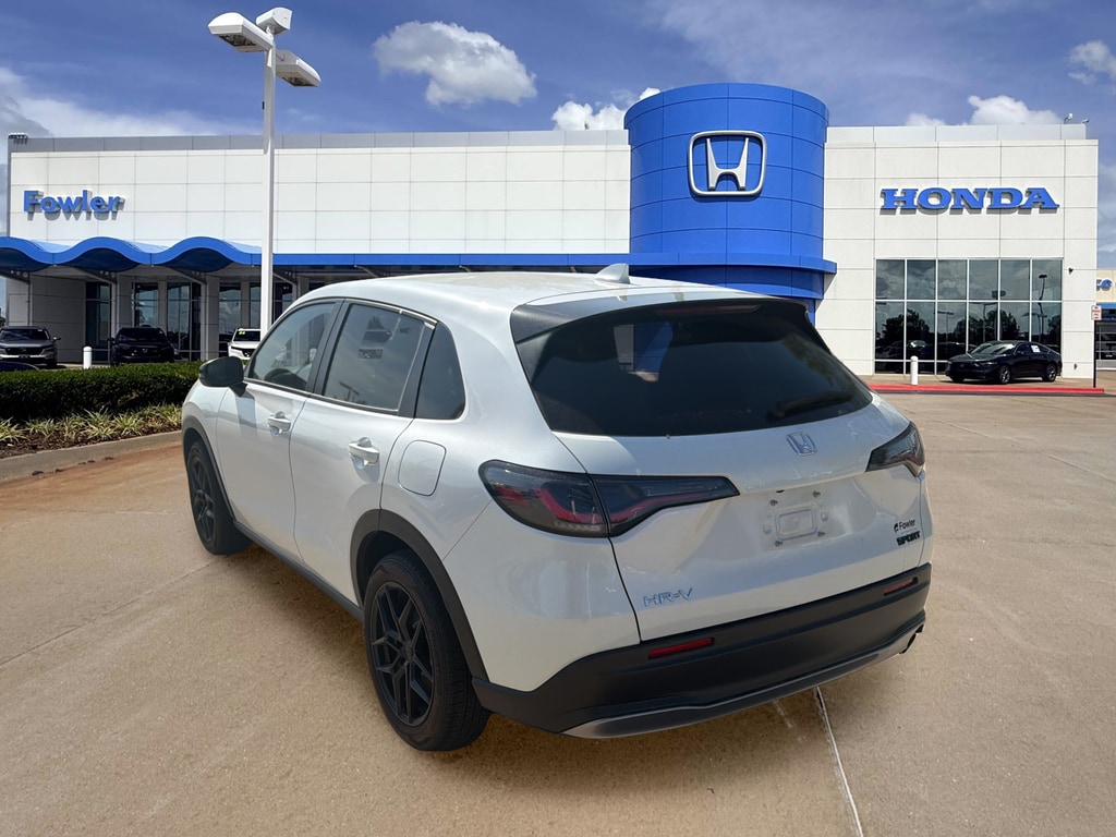 2024 Honda HR-V Sport - Photo 7