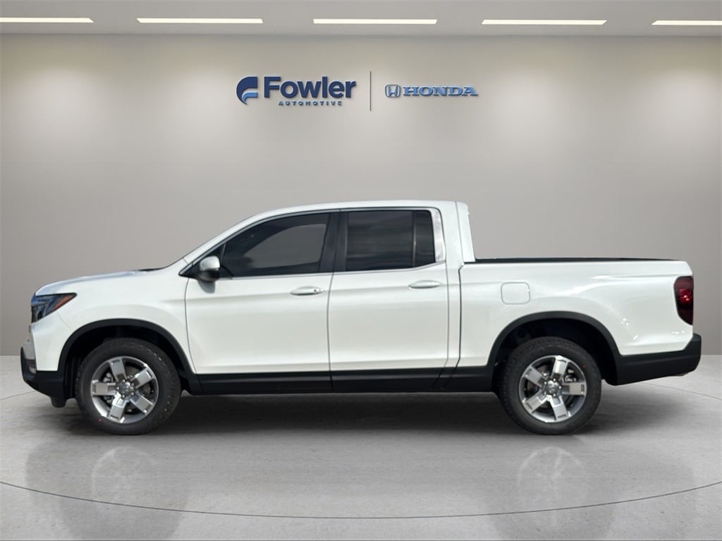 New 2026 Honda Ridgeline RTL Truck Crew Cab