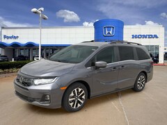 2026 Honda Odyssey EX-L Van Passenger
