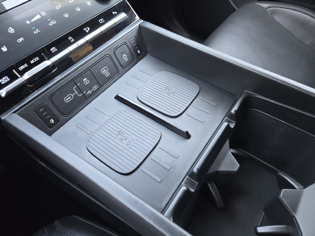 2025 Hyundai Santa Fe Calligraphy - Photo 22