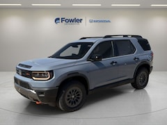 2026 Honda Passport TrailSport SUV