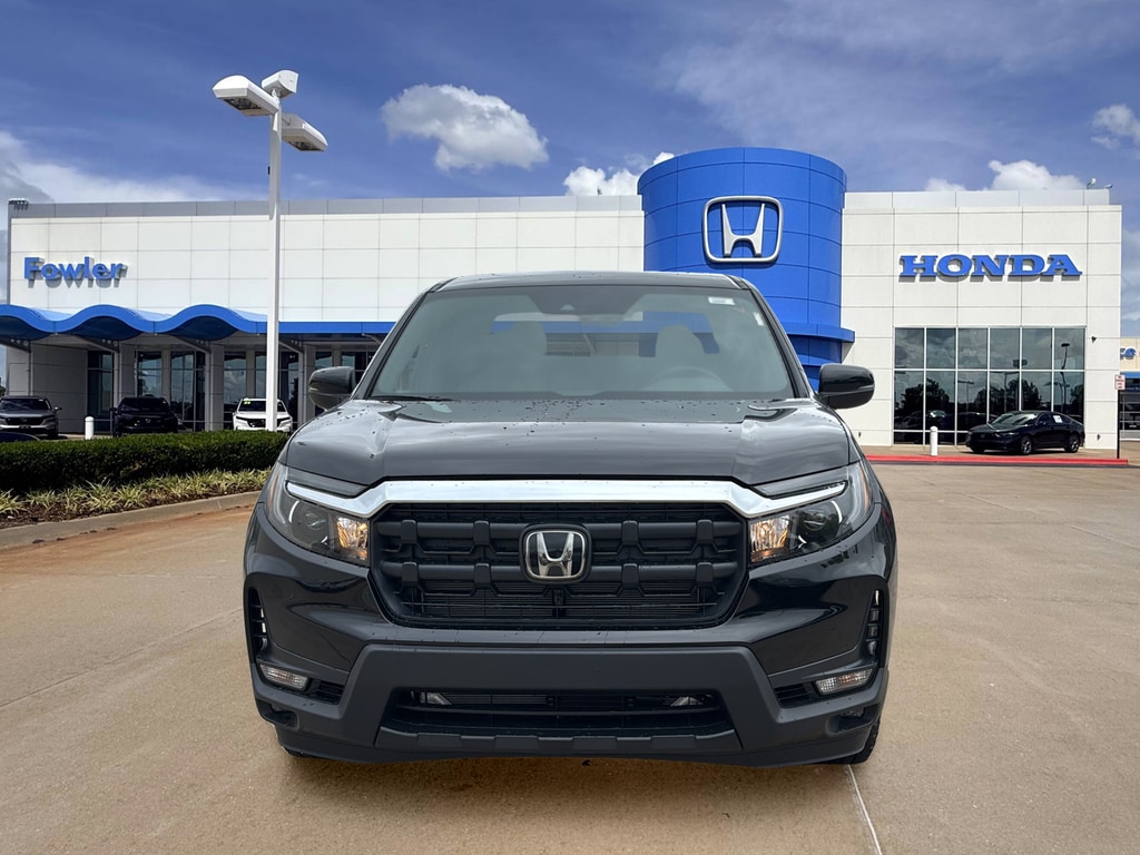 2026 Honda Ridgeline RTL - Photo 2