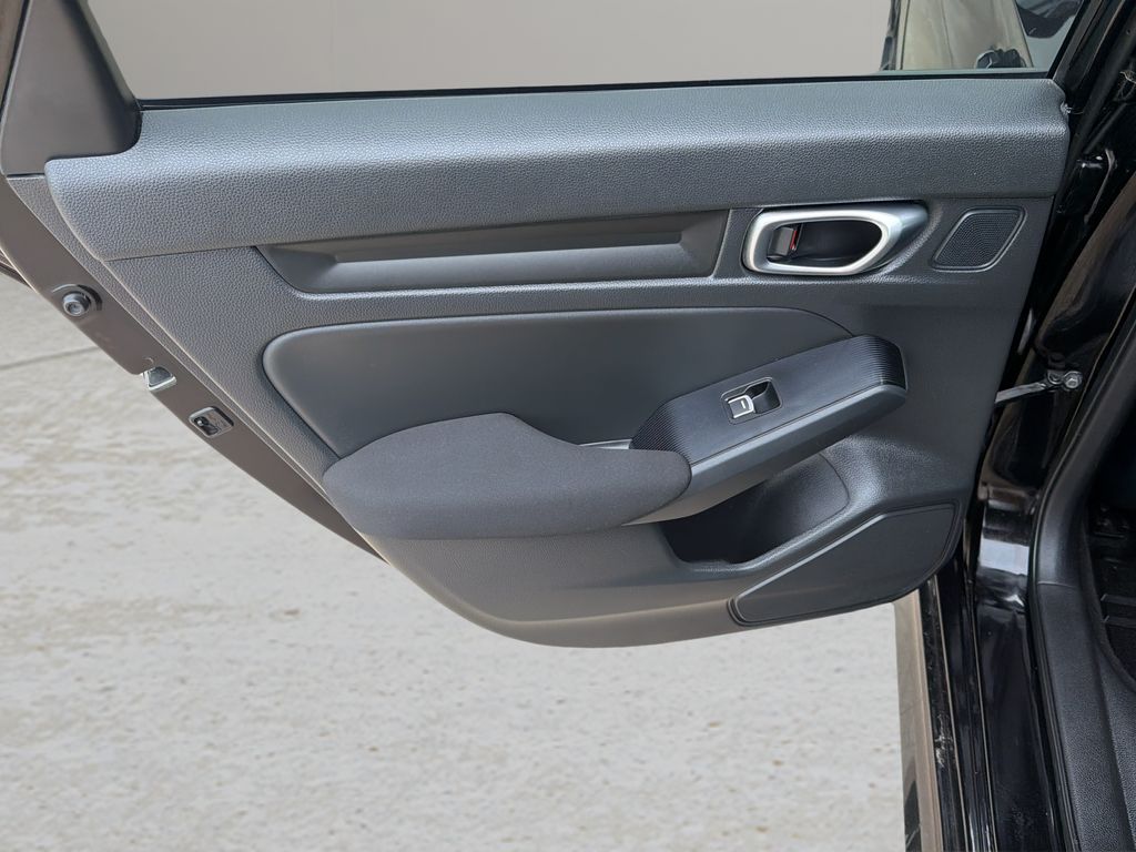 2023 Honda Civic Si - Photo 15