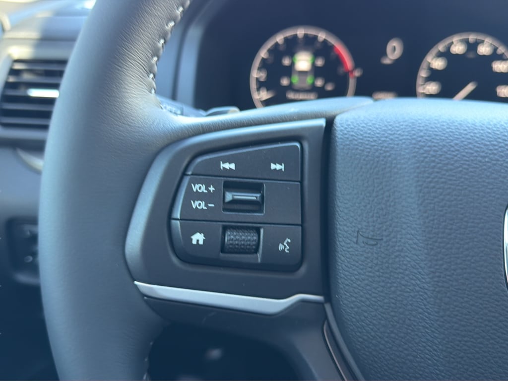 2026 Honda Ridgeline RTL - Photo 16