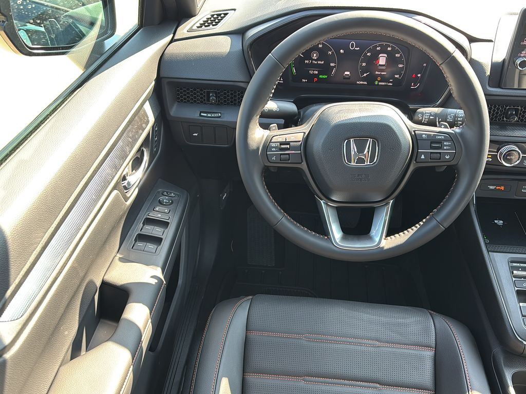 2026 Honda CR-V Sport-L - Photo 15