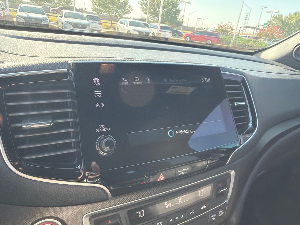 2023 Honda Passport TrailSport - Photo 6
