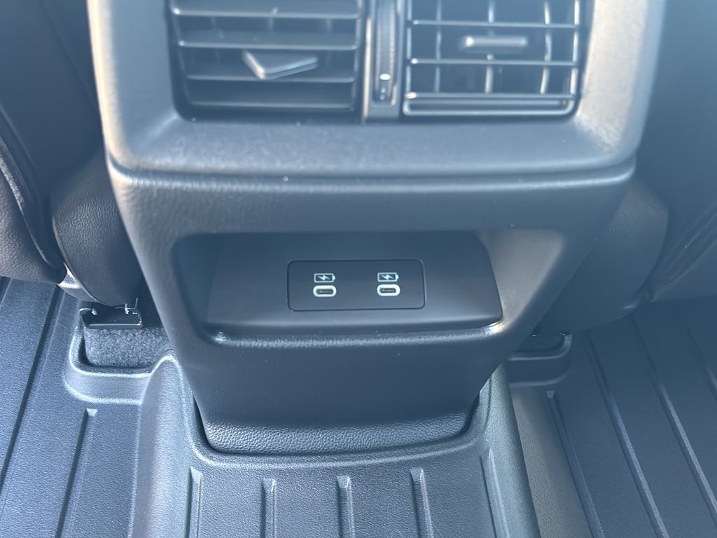 2026 Honda CR-V Sport-L - Photo 13