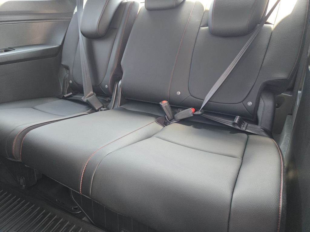 2026 Honda Odyssey Sport L - Photo 22