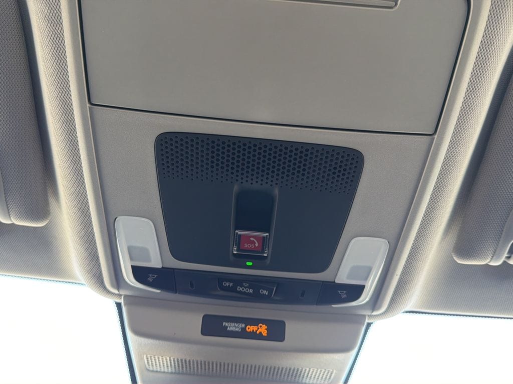 2025 Honda Accord LX - Photo 25