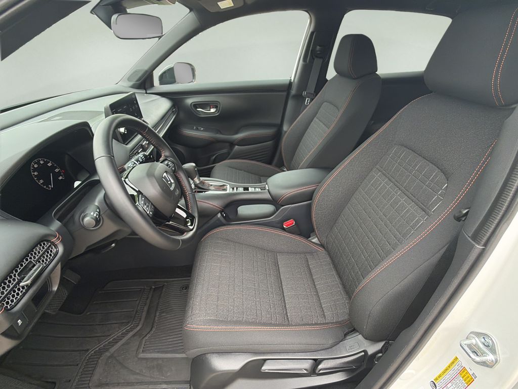 2026 Honda HR-V Sport - Photo 19