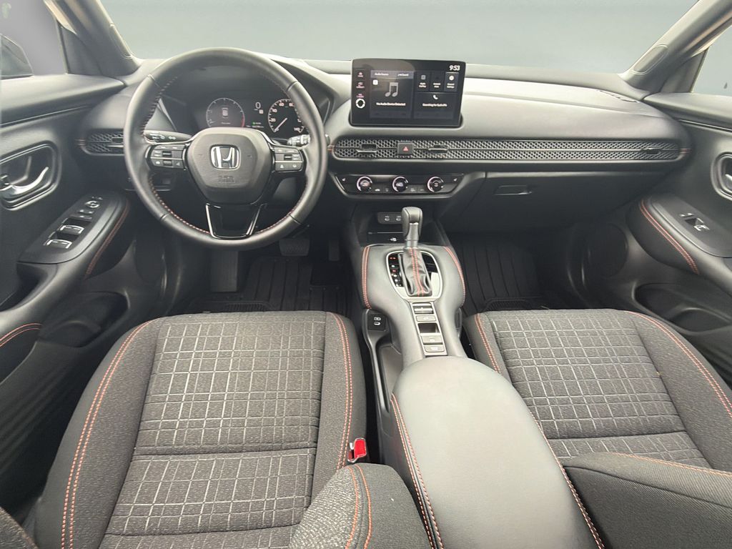 2026 Honda HR-V Sport - Photo 17