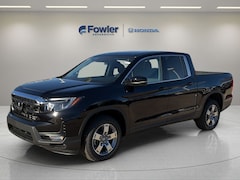 2026 Honda Ridgeline RTL Truck Crew Cab
