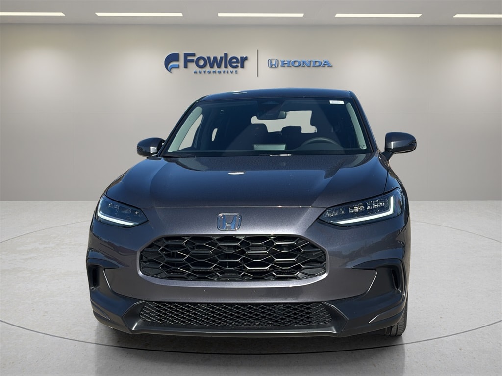 New 2026 Honda HR-V LX SUV