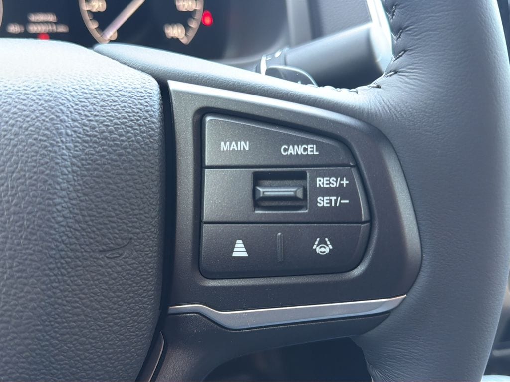 2026 Honda Ridgeline RTL - Photo 15