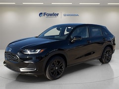 2026 Honda HR-V Sport SUV